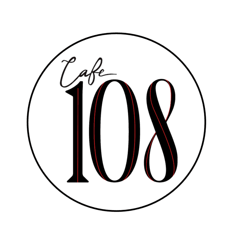 2022 Small Business of the Year Award Winner Cafe 108 Cayuga County