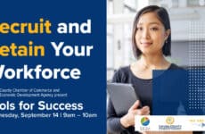 recruit and retain workforce