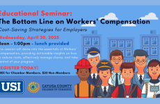 workers comp; workers compensation NYS