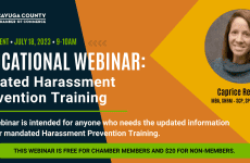 New York State Anti Harassment Training
