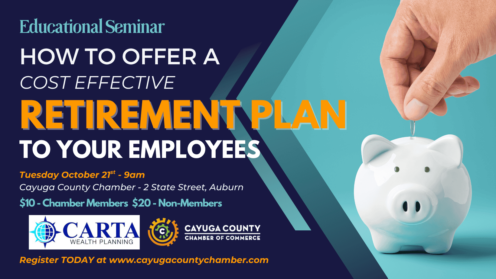 401k for Employers