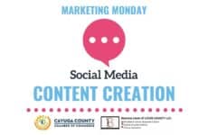 Marketing Social Media Content Creation