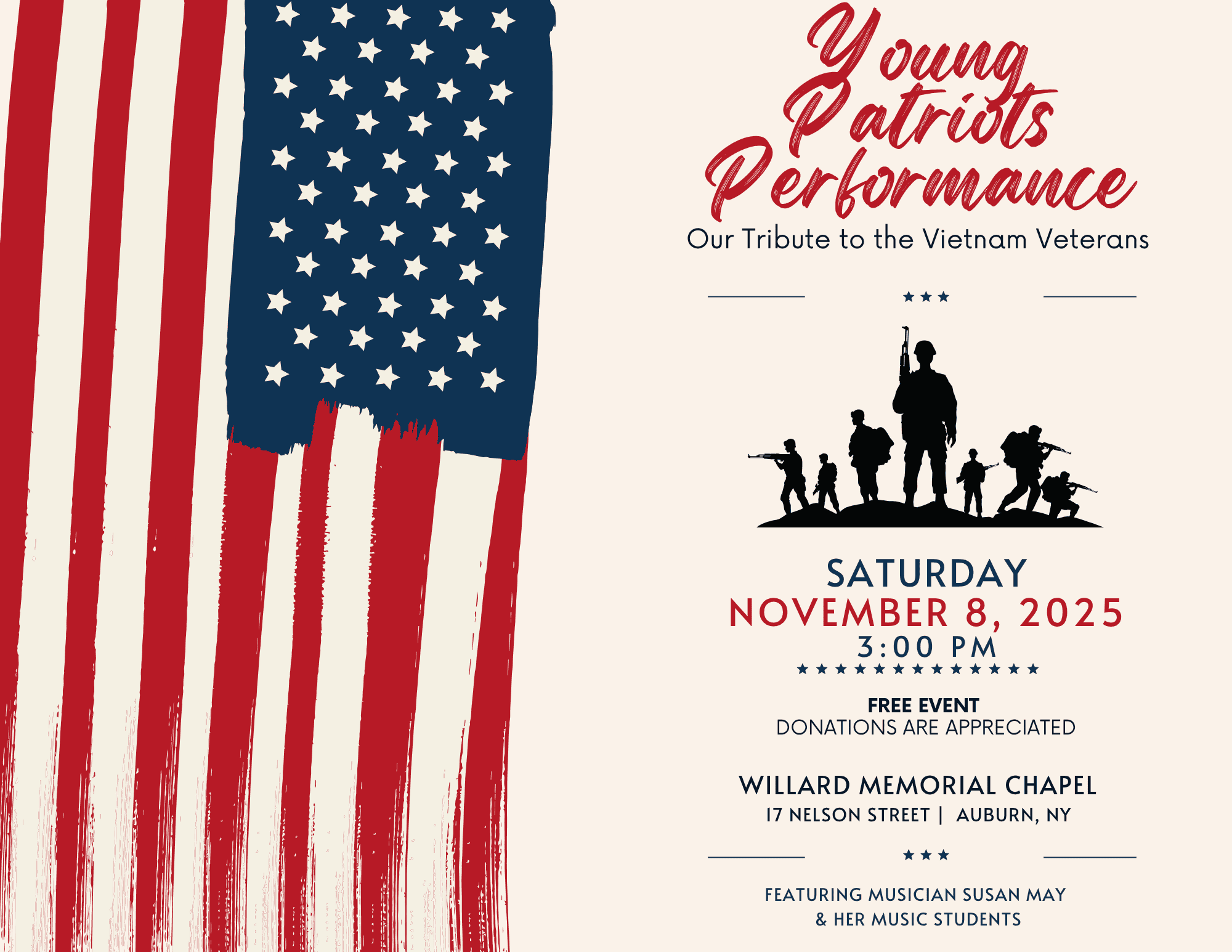 Susan May Event REAL 2025 (11 x 8.5 in)