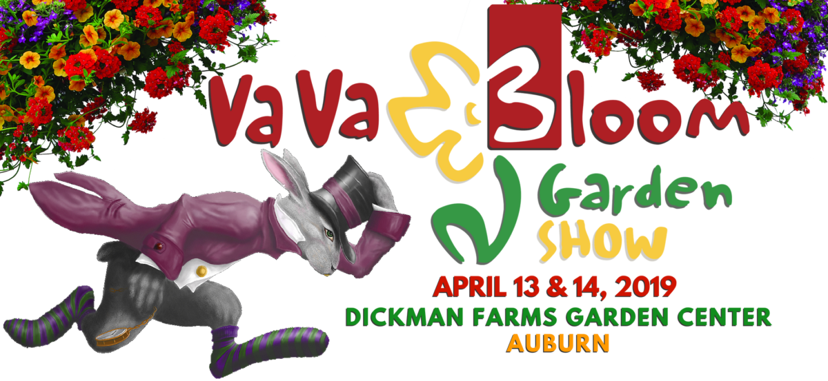 Vavabloom Garden Show Cayuga County Chamber Of Commerce Auburn Ny