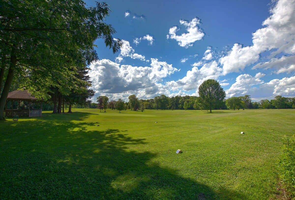 Wells College Golf Course Cayuga County Chamber of Commerce Auburn, NY