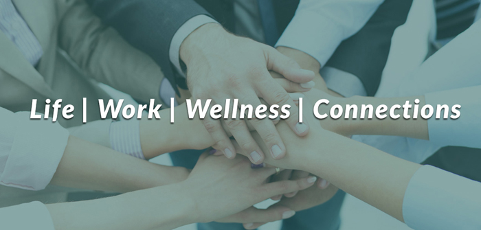 Life Work Wellness Connections