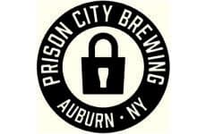 Prison City Brewing logo